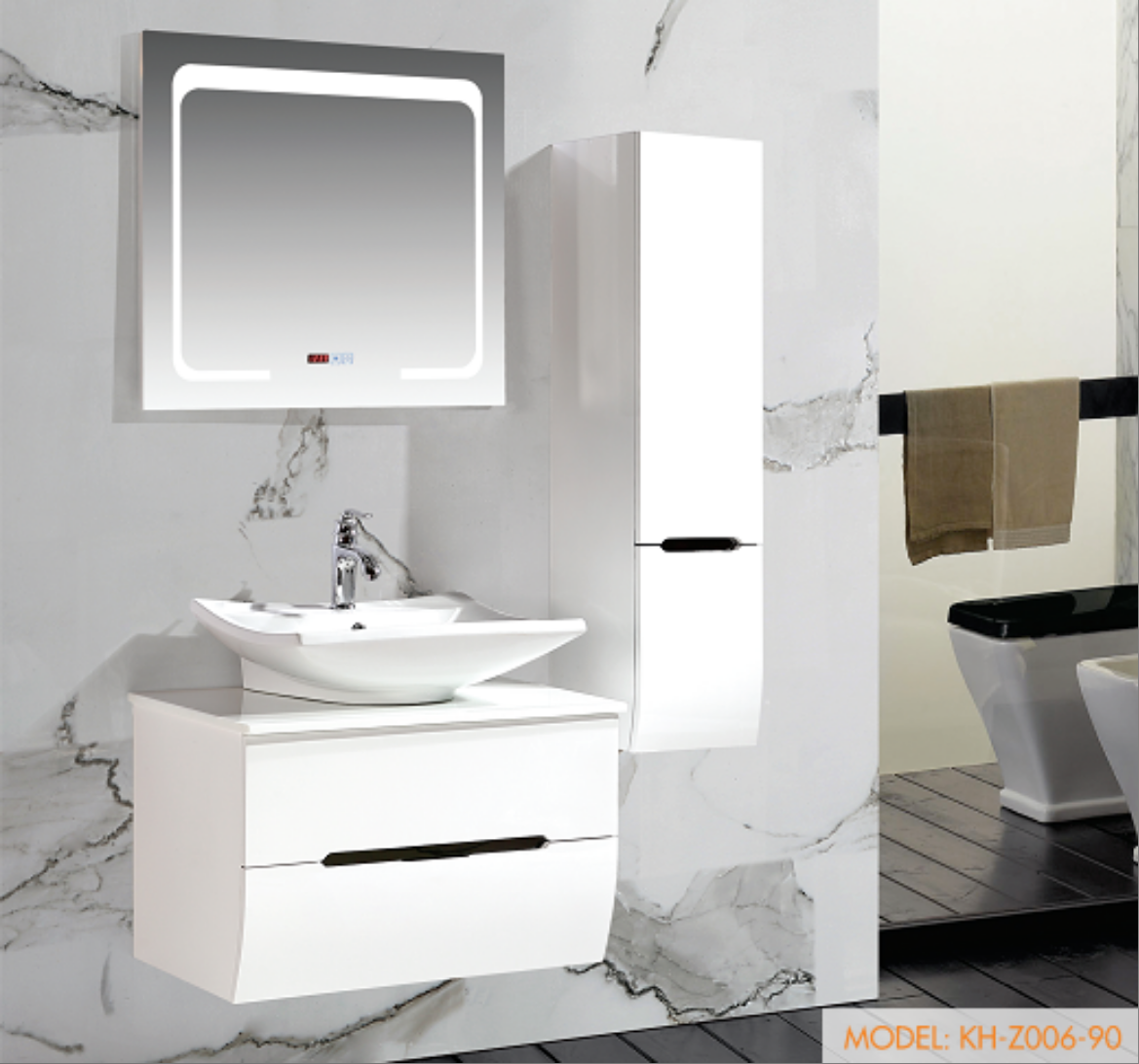 TỦ LAVABO KINGHOPE - KH-Z006-90