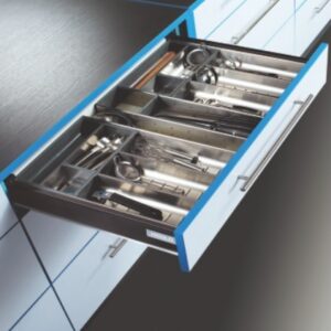 Khay Đựng Muỗng Nĩa – KM01