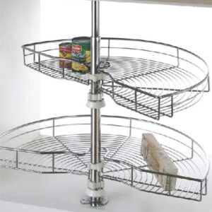 Kệ Góc Xoay 1/2 – KX12