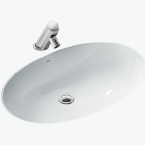 LAVABO ÂM BÀN INAX - L-2216V