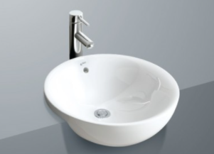 LAVABO BÁN ÂM BÀN INAX - L-333V - Ảnh 2