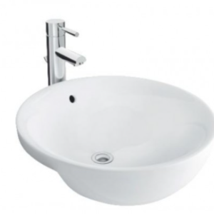 LAVABO BÁN ÂM BÀN INAX - L-333V