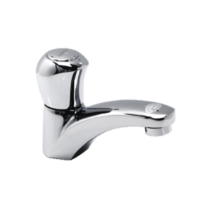 Vòi Lavabo lạnh LUXTA L1102D