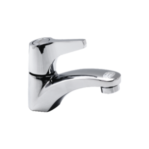 Vòi Lavabo lạnh LUXTA L1102V