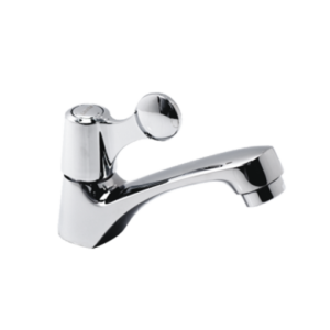 Vòi Lavabo lạnh LUXTA L1103