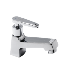 Vòi Lavabo lạnh LUXTA L1114T3