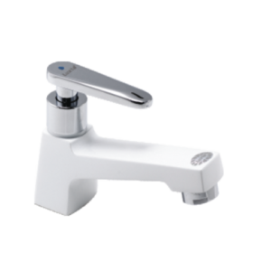 Vòi Lavabo lạnh LUXTA L1114WT3