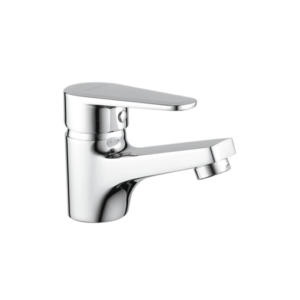 Vòi Lavabo lạnh LUXTA L1123