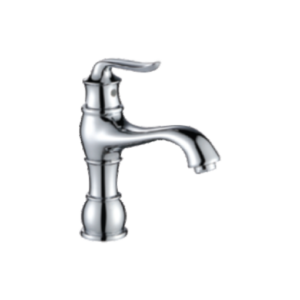 Vòi Lavabo nóng lạnh LUXTA L1218