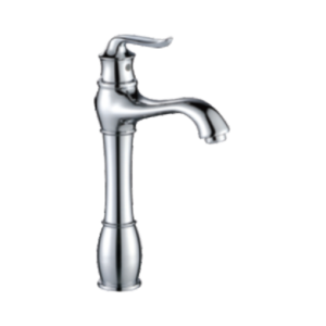 Vòi Lavabo nóng lạnh LUXTA L1218B