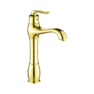 Vòi Lavabo nóng lạnh LUXTA L1218BG