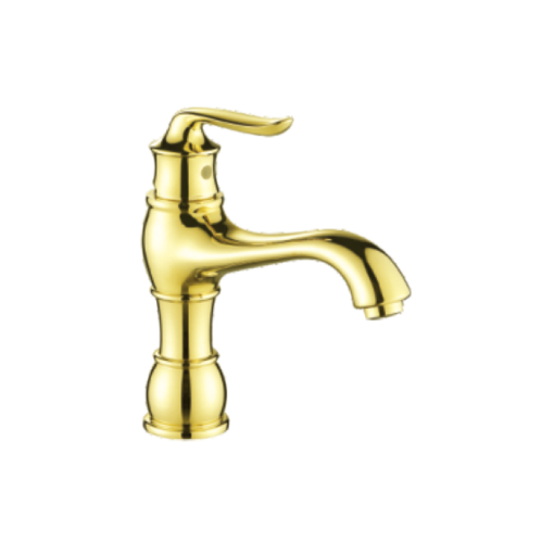 Vòi Lavabo nóng lạnh LUXTA L1218G - Ảnh 3