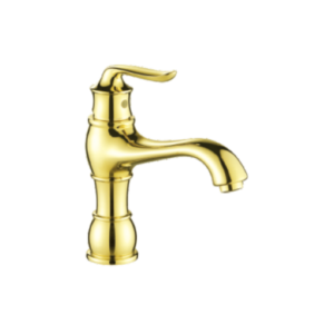 Vòi Lavabo nóng lạnh LUXTA L1218G