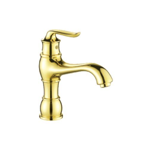 Vòi Lavabo nóng lạnh LUXTA L1218G