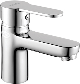 Vòi Lavabo nóng lạnh LUXTA L1222