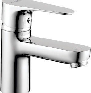 Vòi Lavabo nóng lạnh LUXTA L1222X6