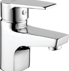 Vòi Lavabo nóng lạnh LUXTA L1226