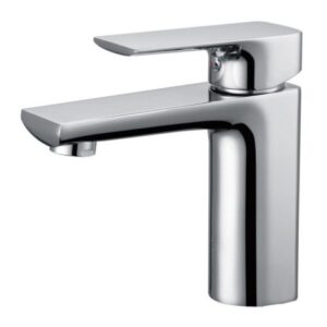 Vòi Lavabo nóng lạnh LUXTA L1228