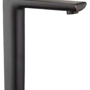 Vòi Lavabo nóng lạnh LUXTA L1228B BLACK