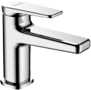 Vòi Lavabo nóng lạnh LUXTA L1229