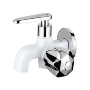 VÒI LAVABO LẠNH LUXTA L2114WT3