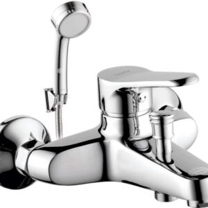 VÒI TẮM NÓNG LẠNH LUXTA L2210