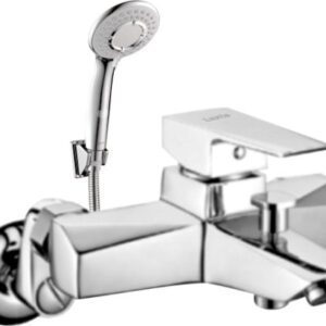 VÒI TẮM NÓNG LẠNH LUXTA L2216