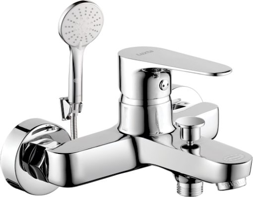 Vòi Lavabo nóng lạnh LUXTA L2222SX6