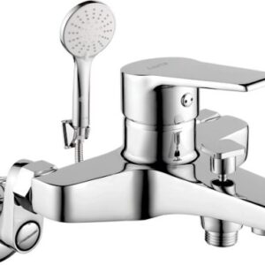 SEN TẮM NÓNG LẠNH LUXTA L2226