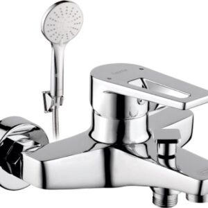 SEN TẮM NÓNG LẠNH LUXTA L2226SX5