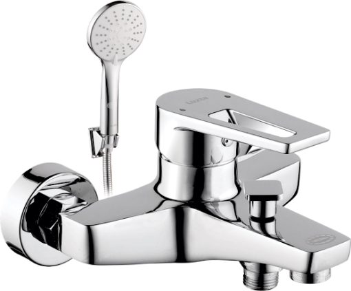 SEN TẮM NÓNG LẠNH LUXTA L2226SX5