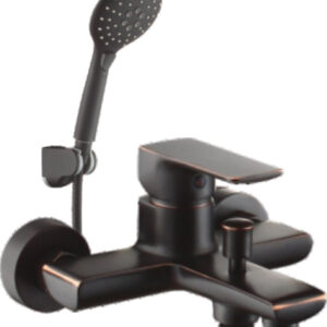 SEN TẮM NÓNG LẠNH LUXTA L2228 BLACK