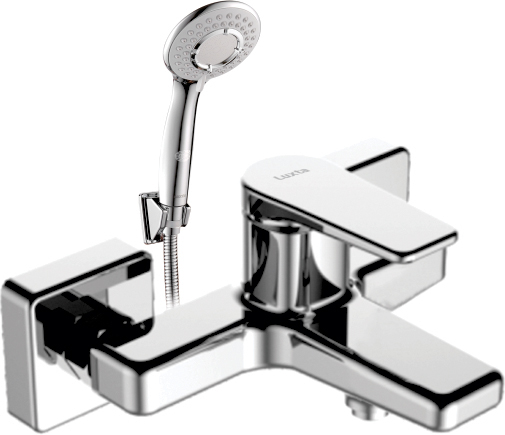 SEN TẮM NÓNG LẠNH LUXTA L2229M