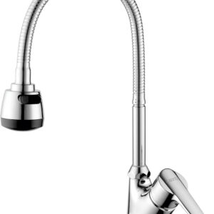 VÒI BẾP NÓNG LẠNH LUXTA L3203B