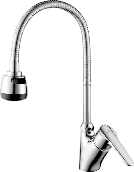 VÒI BẾP NÓNG LẠNH LUXTA L3203B