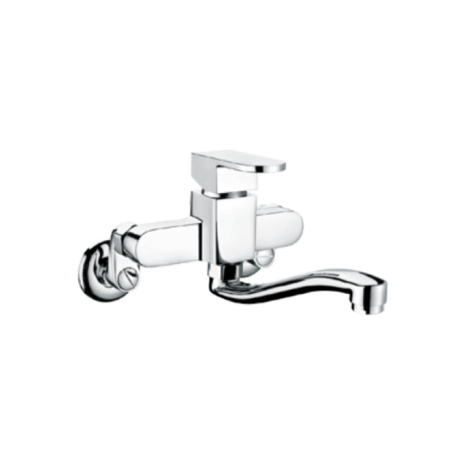 VÒI BẾP NÓNG LẠNH LUXTA L3211