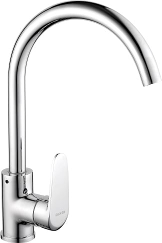 VÒI BẾP NÓNG LẠNH LUXTA L3223C - Ảnh 3