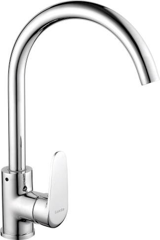 VÒI BẾP NÓNG LẠNH LUXTA L3223C