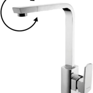 VÒI BẾP NÓNG LẠNH LUXTA L3225