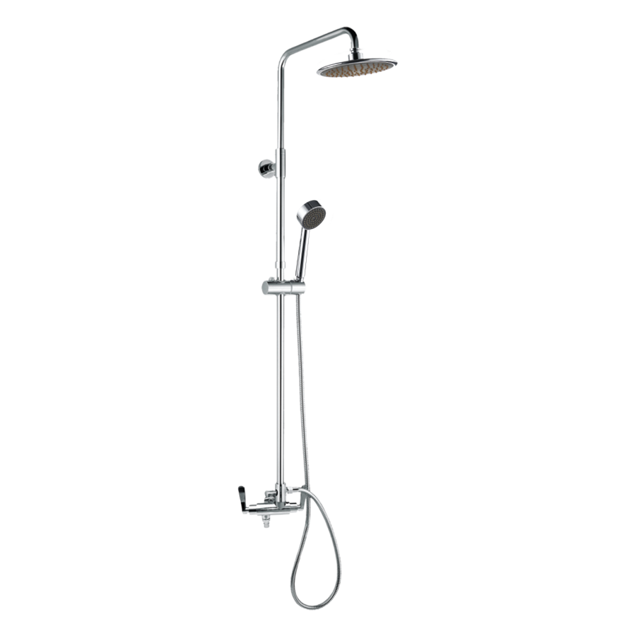 SEN TẮM ĐỨNG LẠNH LUXTA L7102