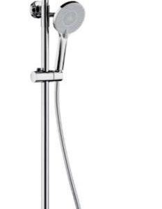 SEN TẮM ĐỨNG NÓNG LẠNH LUXTA L7201