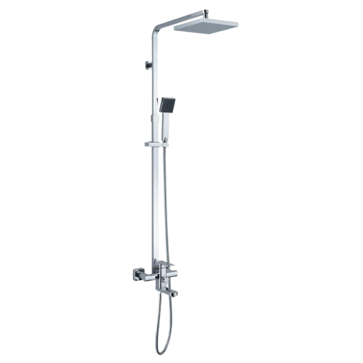 SEN TẮM ĐỨNG NÓNG LẠNH LUXTA L7205 - Ảnh 3