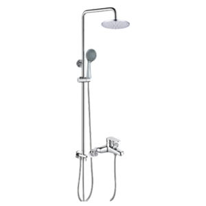 SEN TẮM ĐỨNG NÓNG LẠNH LUXTA L7210C