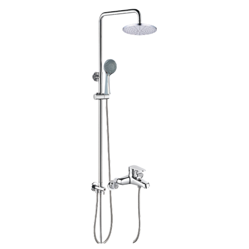 SEN TẮM ĐỨNG NÓNG LẠNH LUXTA L7210C