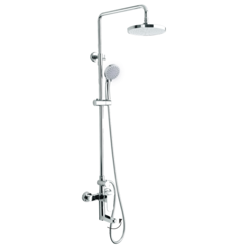 SEN TẮM ĐỨNG NÓNG LẠNH LUXTA L7211