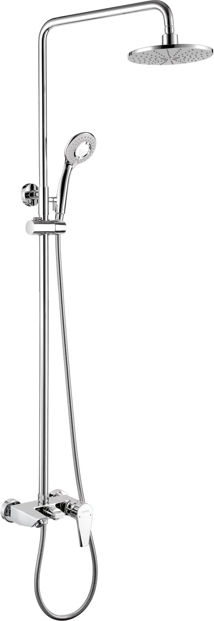 SEN TẮM ĐỨNG NÓNG LẠNH LUXTA L7214N - Ảnh 3