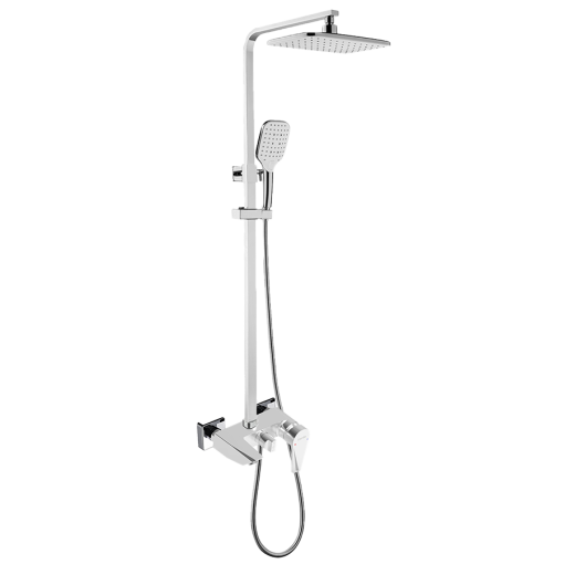 SEN TẮM ĐỨNG NÓNG LẠNH LUXTA L7214NV