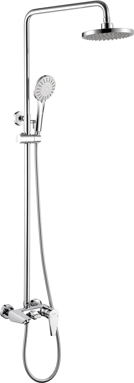 SEN TẮM ĐỨNG NÓNG LẠNH LUXTA L7214X3