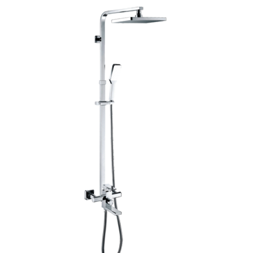 SEN TẮM ĐỨNG NÓNG LẠNH LUXTA L7216 - Ảnh 3