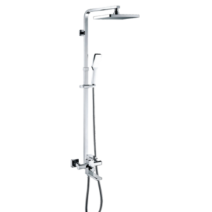 SEN TẮM ĐỨNG NÓNG LẠNH LUXTA L7216